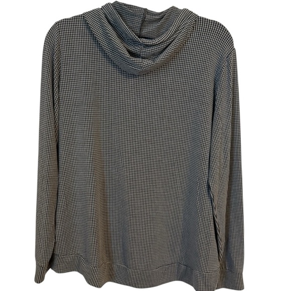 ‼️𝗪𝗘𝗔𝗧𝗛𝗘𝗥𝗣𝗥𝗢𝗢𝗙 𝗩𝗜𝗡𝗧𝗔𝗚𝗘 𝗚𝗜𝗡𝗚𝗛𝗔𝗠 𝗣𝗢𝗖𝗞𝗘𝗧 𝗛𝗢𝗢𝗗𝗜𝗘 - Picture 6 of 10